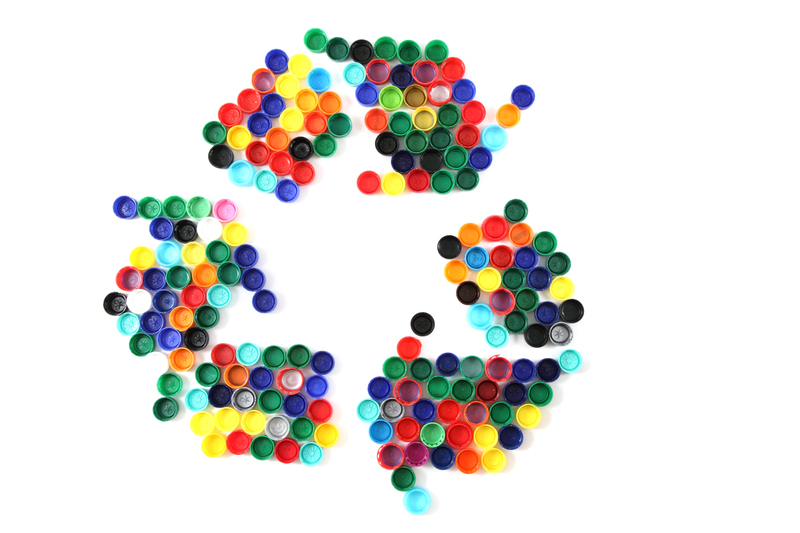 Community Initiatives for Cardboard and Packaging Disposal